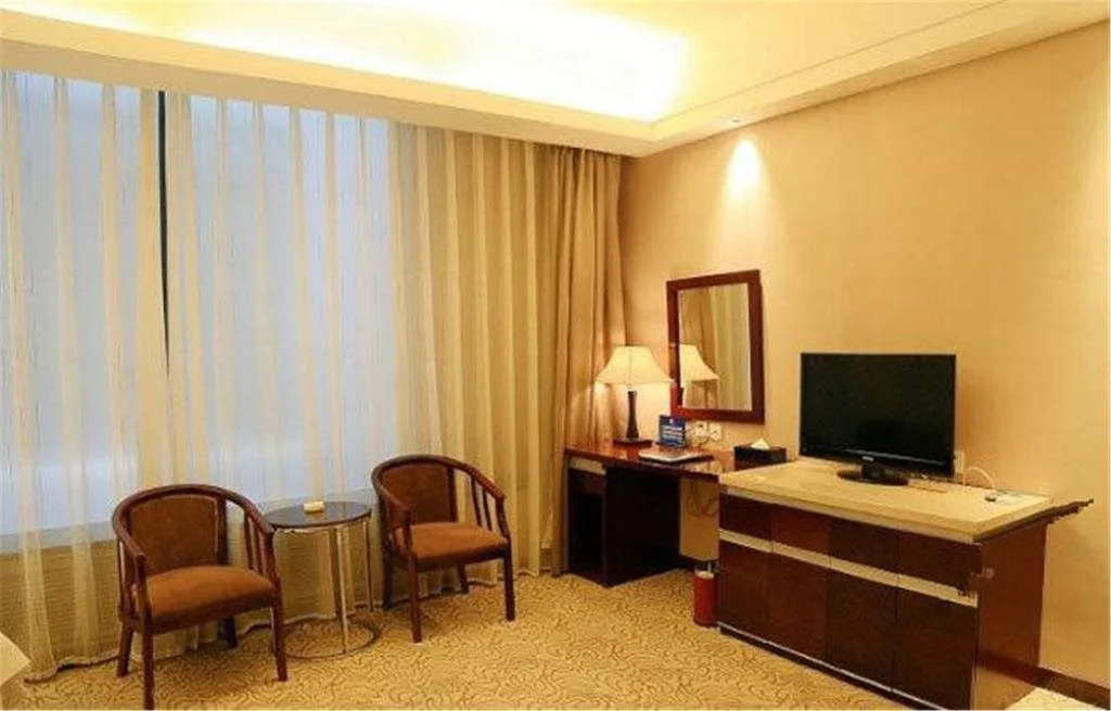 BeiJing jinziyin business hotel