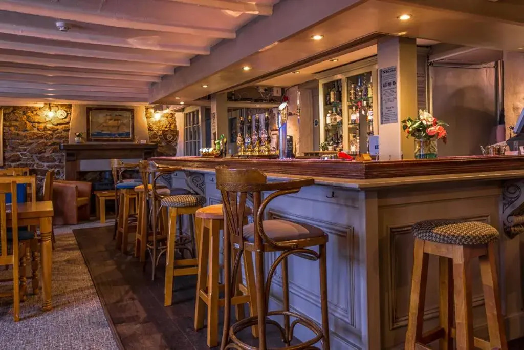 Kings Arms