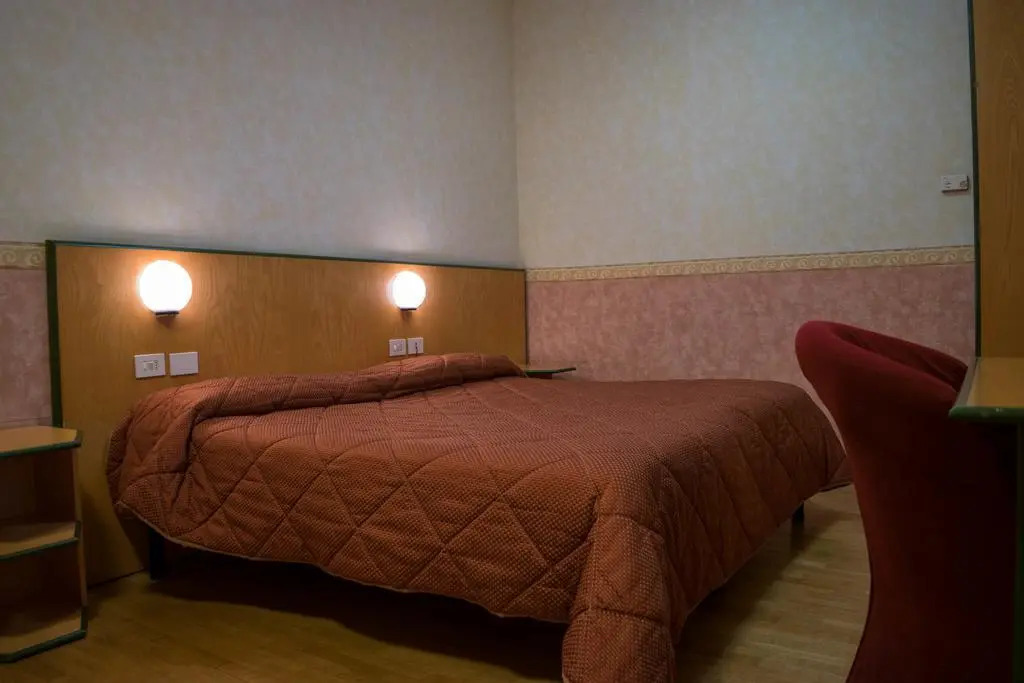 Hotel Baffo Rosso