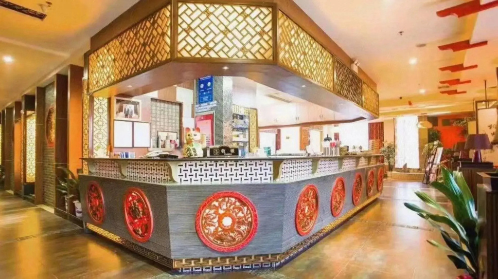 Hongduo Hotel