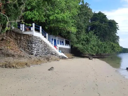 Raja Laut Coral View