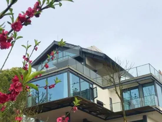 Chongqing Nanshan Yushi Homestay