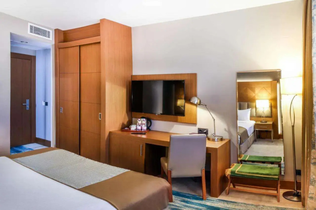 Sym Hotel - Chéraga
