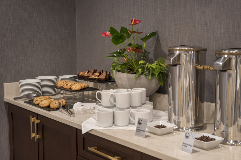 Crowne Plaza Providence-Warwick  by IHG