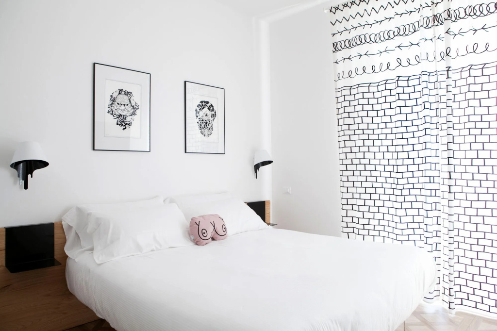 Sleep B&B