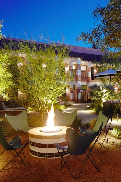 Sands Hotel and Spa