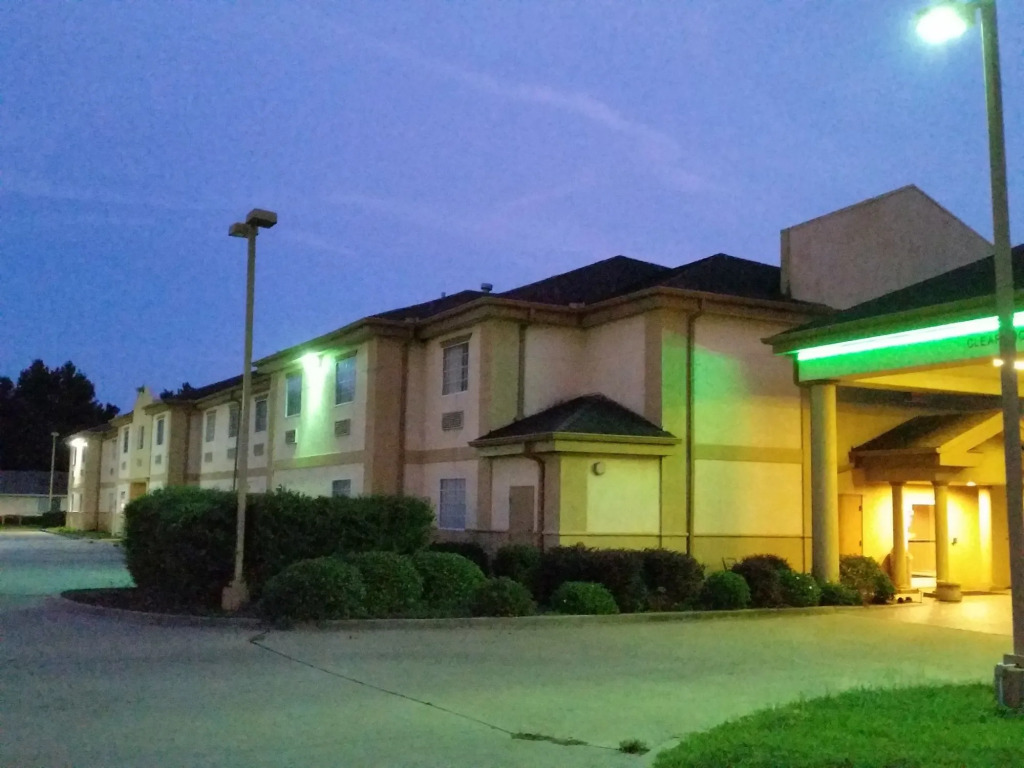 The Regal Hotel