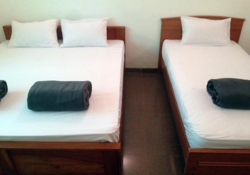 101 Holiday Resort