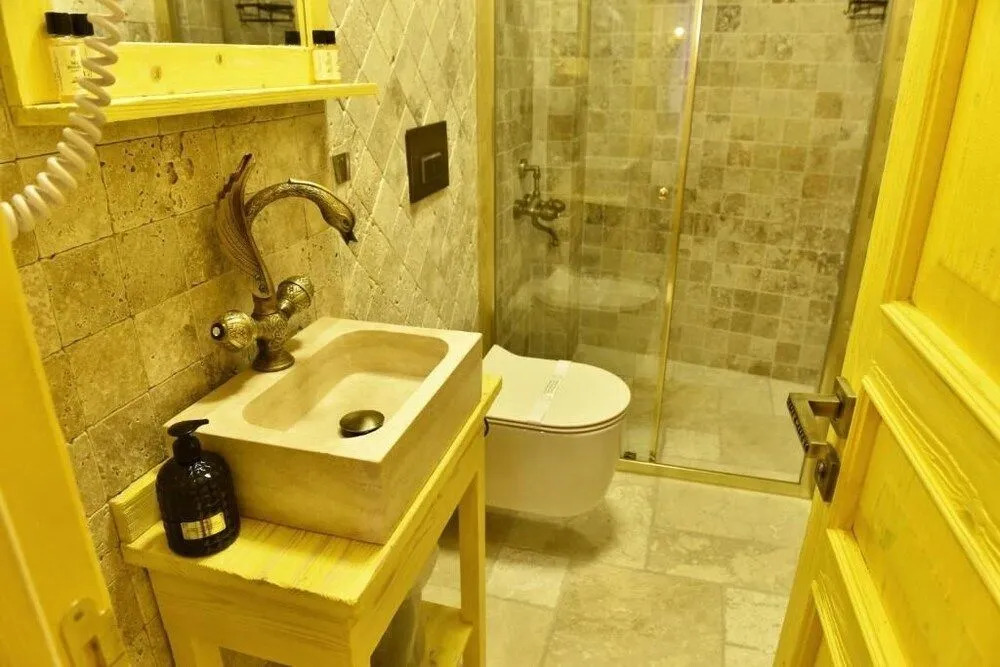 Heros Hotels Bozcaada