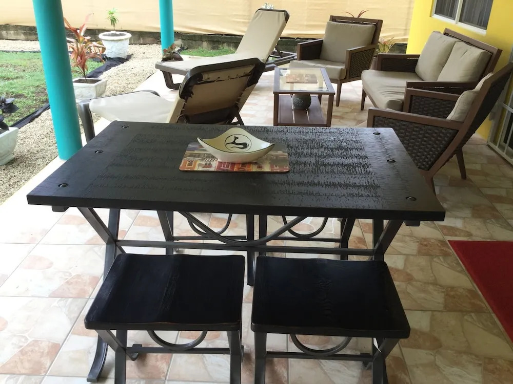 CC Best Villas Tobago