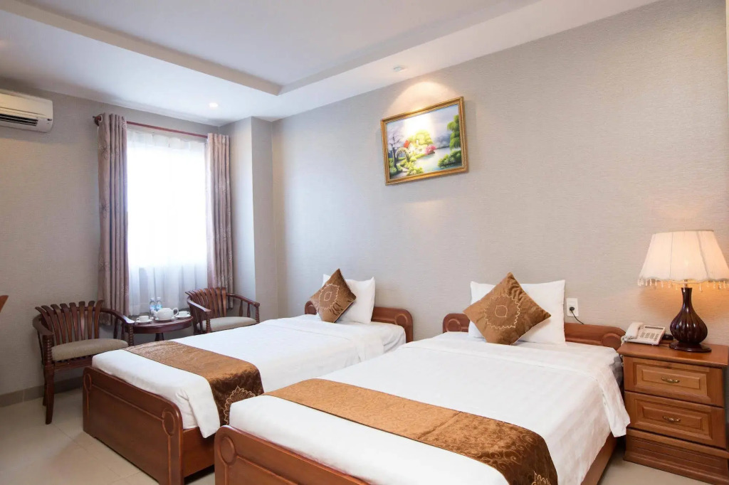 White Lion Hotel