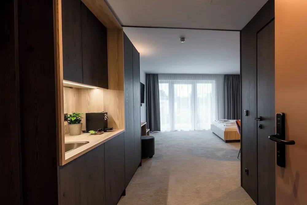 Hotel Novapart