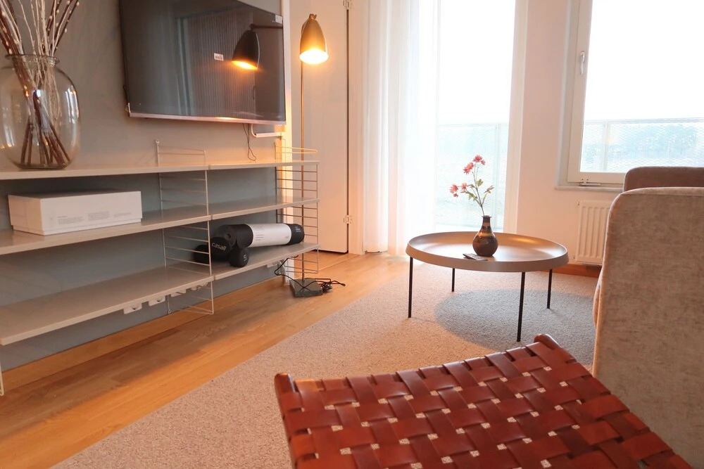 Luxury Business Apartment up to 3 People By City Living - Umami