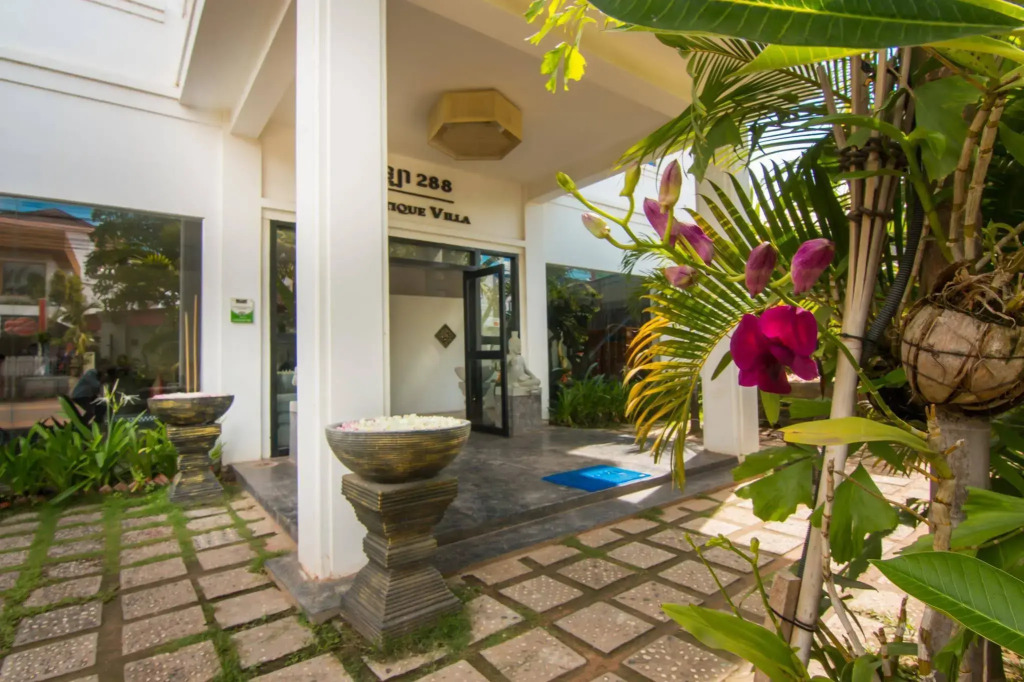 288 Boutique Hotel