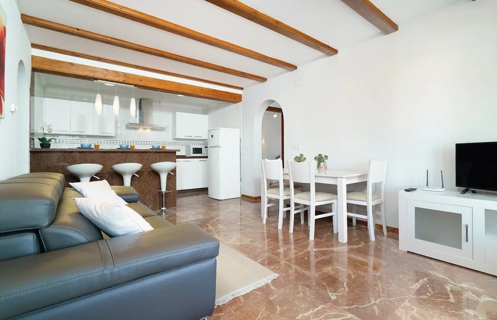 Villa Attias Full Moraira