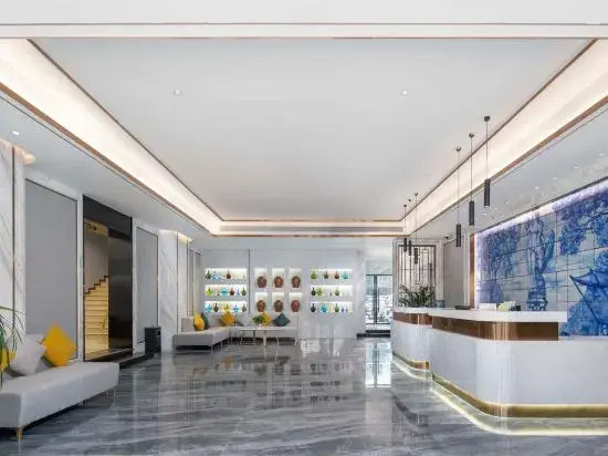 Mediterranean Hotel