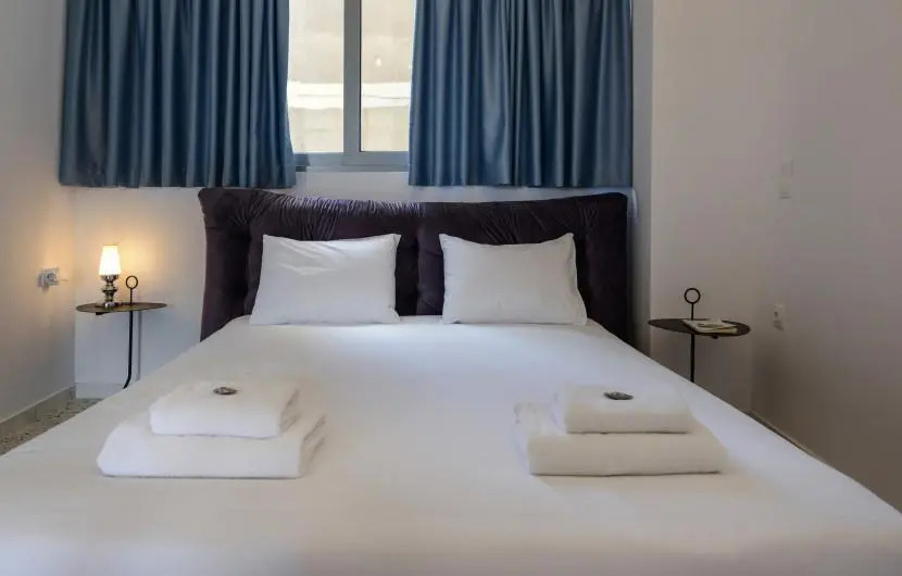 magicstay - flat 90m² 1 bedroom 1 bathroom - athens