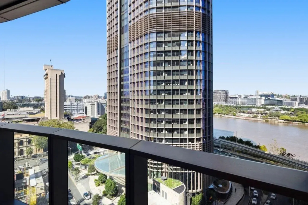 Queens Wharf Apartments