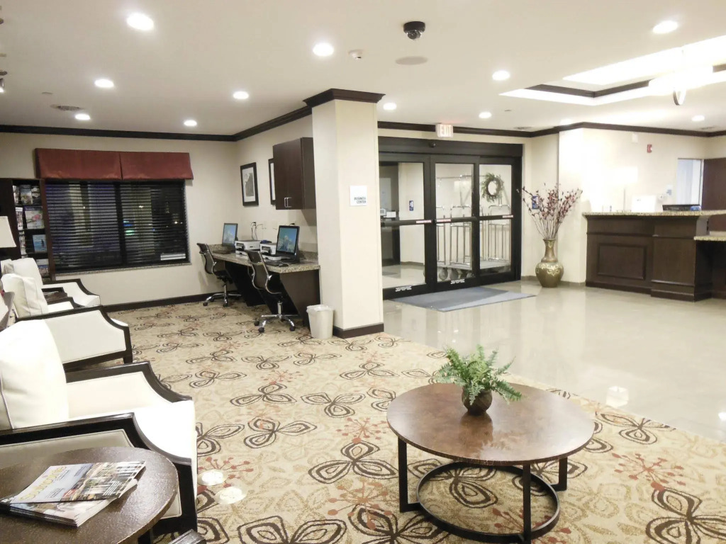 Holiday Inn Express & Suites Washington