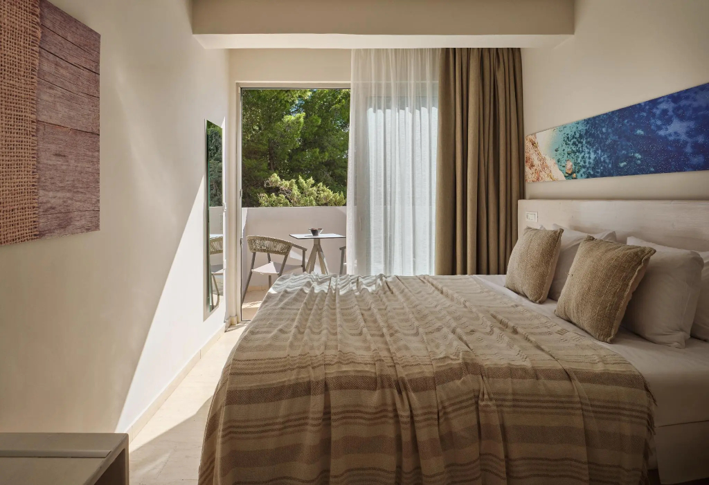 Ionian Hill Hotel