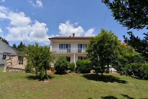 Apartment Istria Sun IS5303
