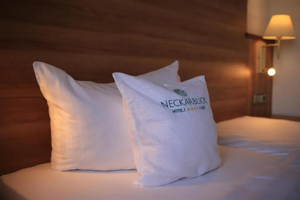 Hotel Neckarblick