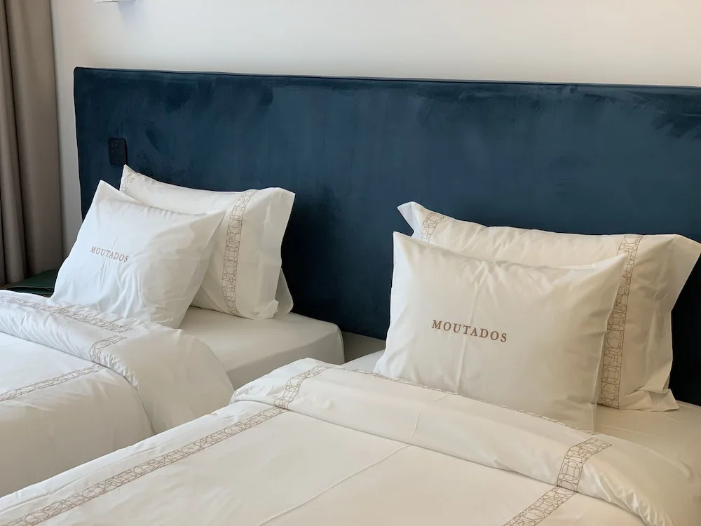 Hotel Moutados