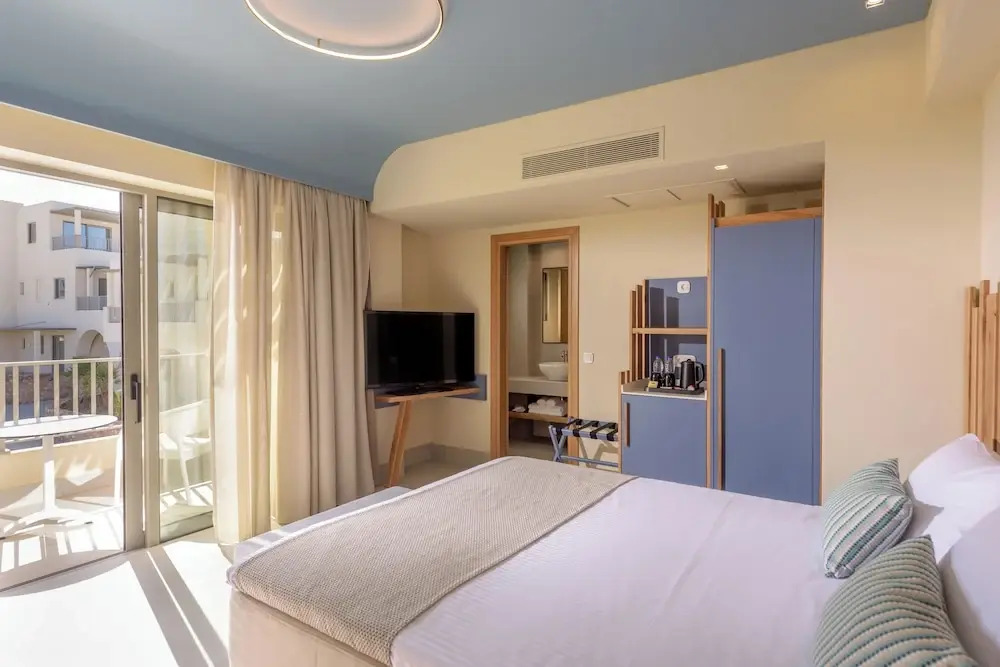 Elia Boutique Hotel