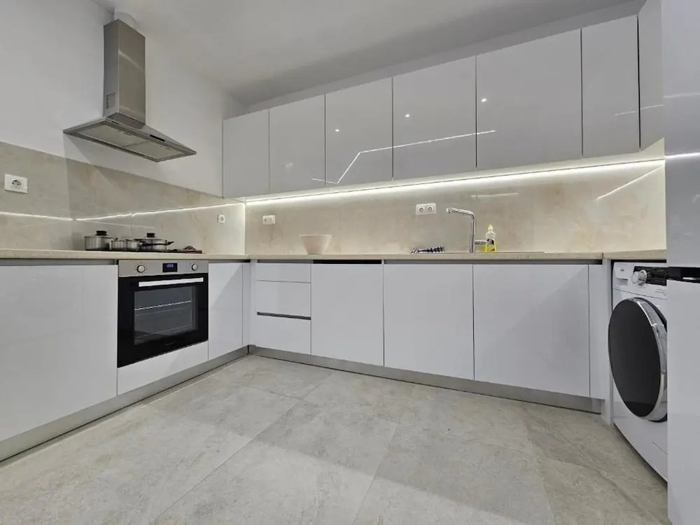 Sagar Residential Apartment - Athens Town