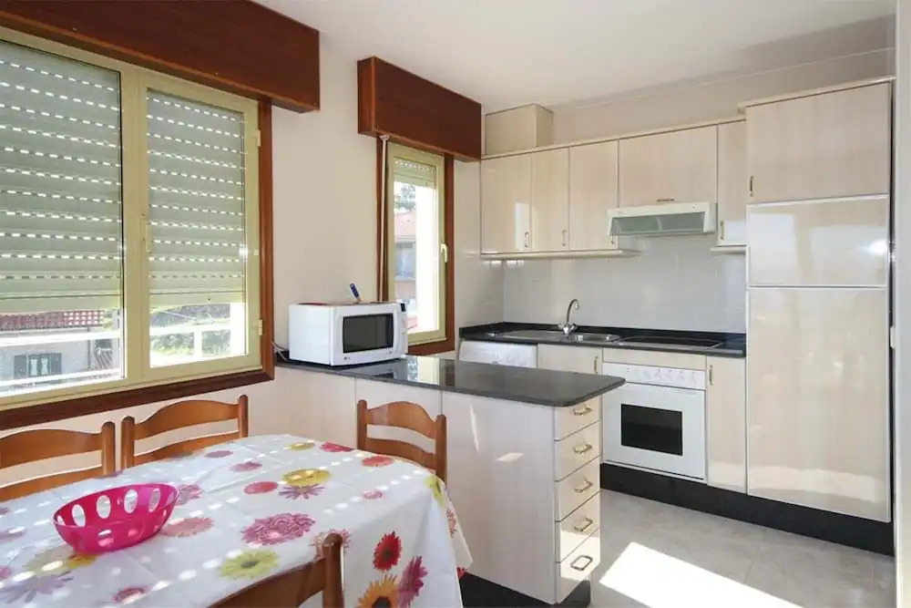 102000 -  Apartment in Lariño
