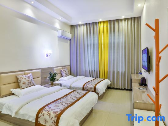 Wuxinghai Holiday Hotel