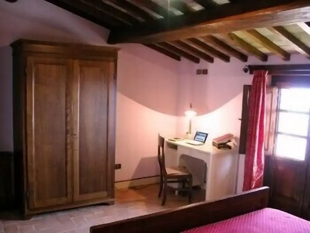 Le Mandrie di San Paolo - Farm Home
