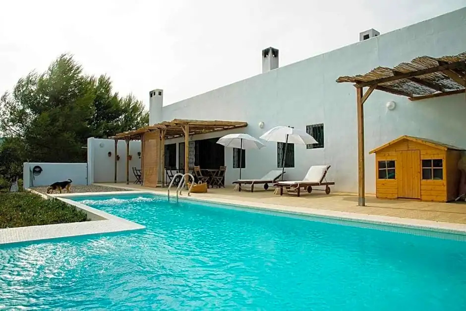 B&B Masía Aitona