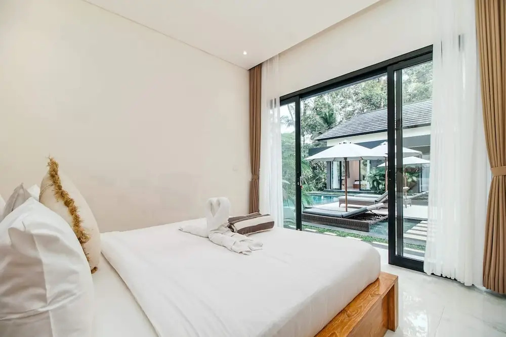 Villa Green Pearl by BaliSuperHost