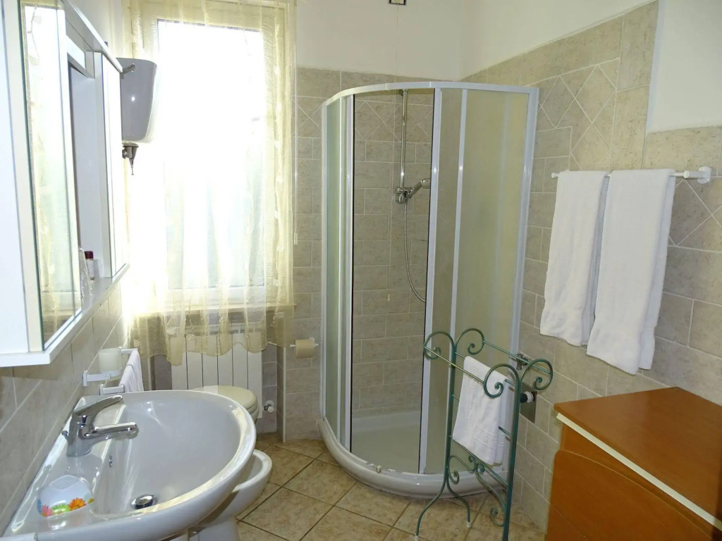 Residence Terra Dei Santi Country House