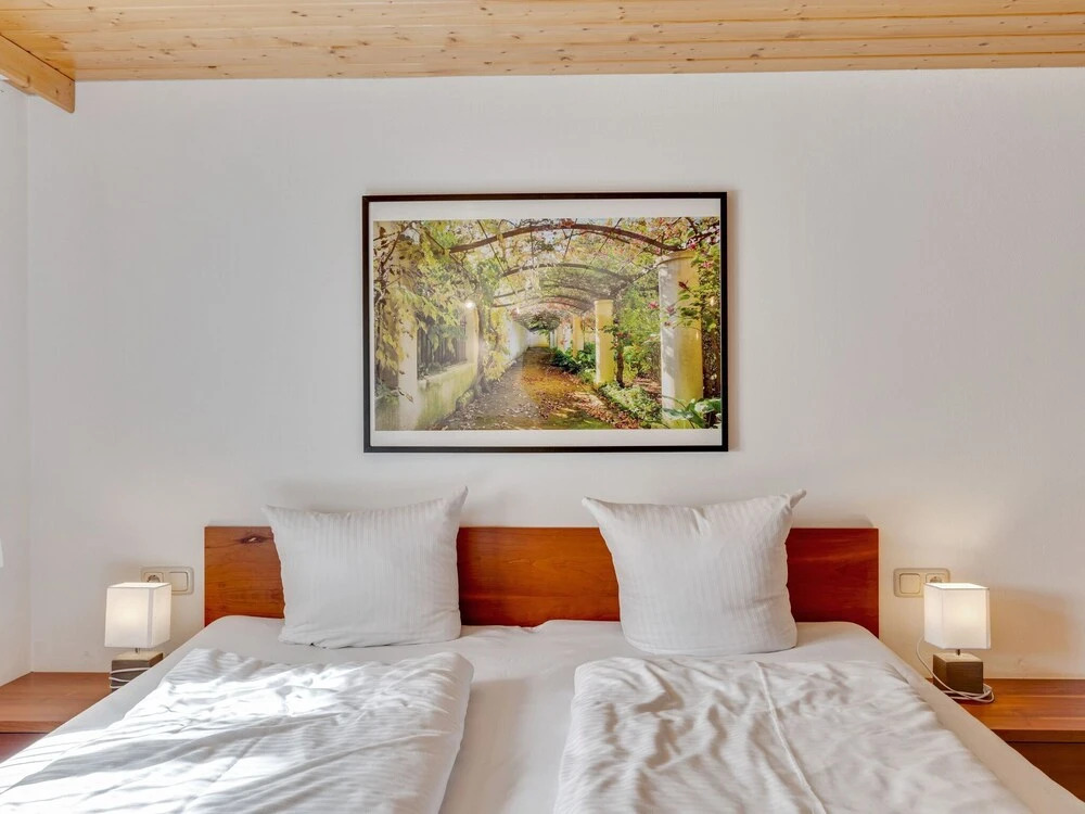 Cozy Apartment in Klosterle Austria near Ski Area