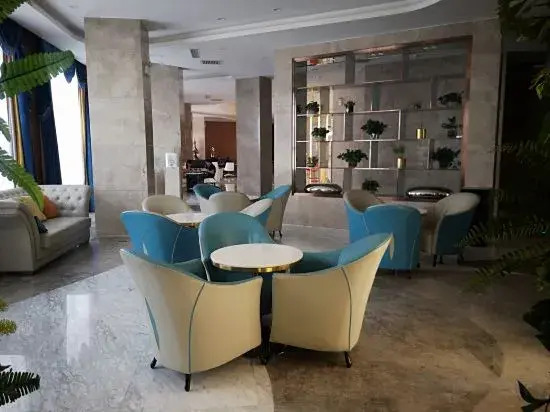 Juhai Hotel