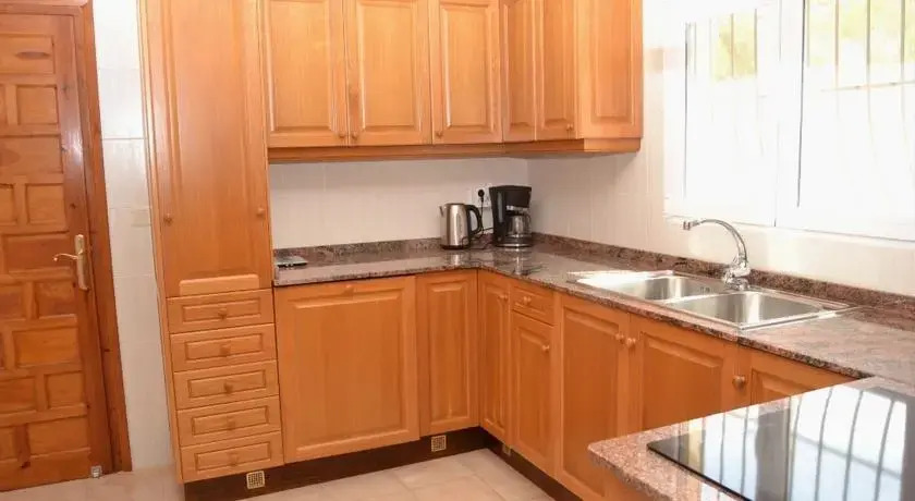 Casa Pinosol
