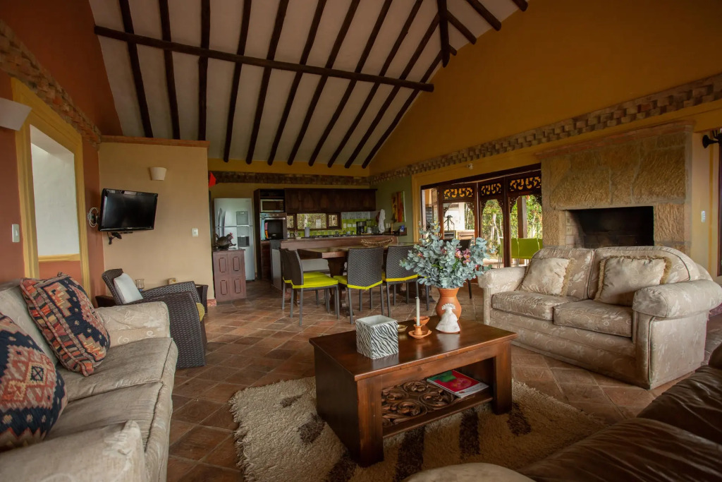 Hotel La Primavera Suites & Casas Campestres