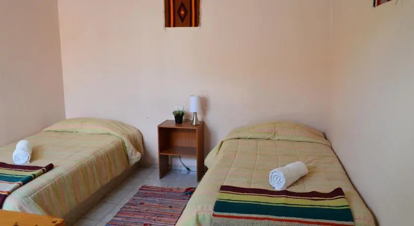 Hostal Laskar