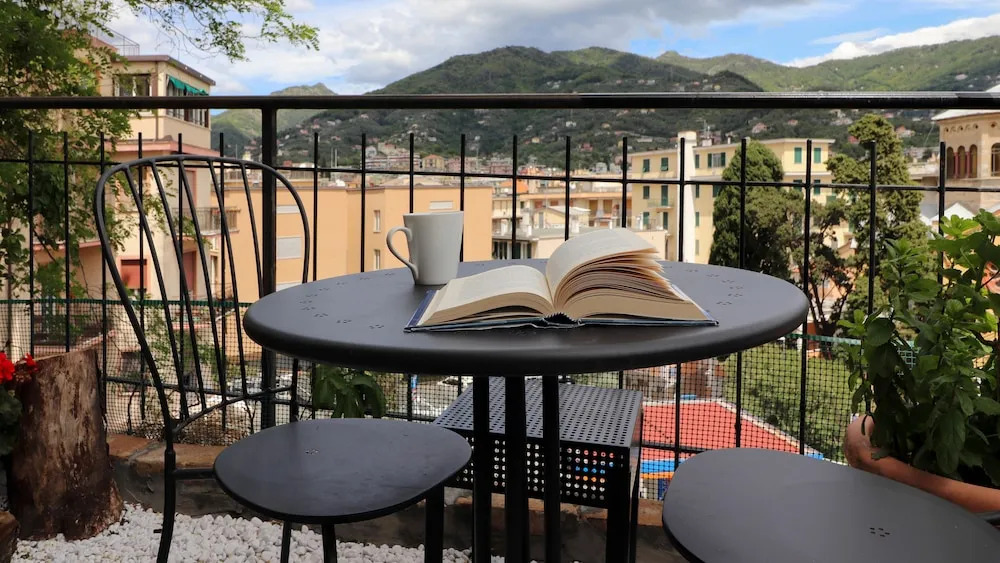Italianway - Aurelia Ponente 12