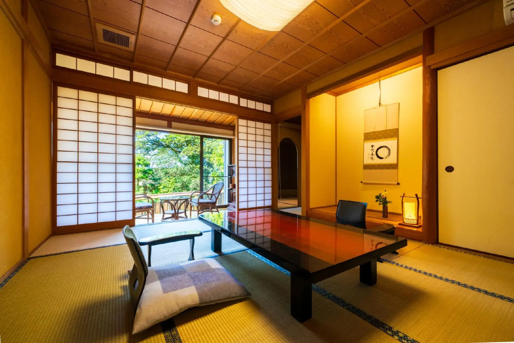 Beppu Showaen