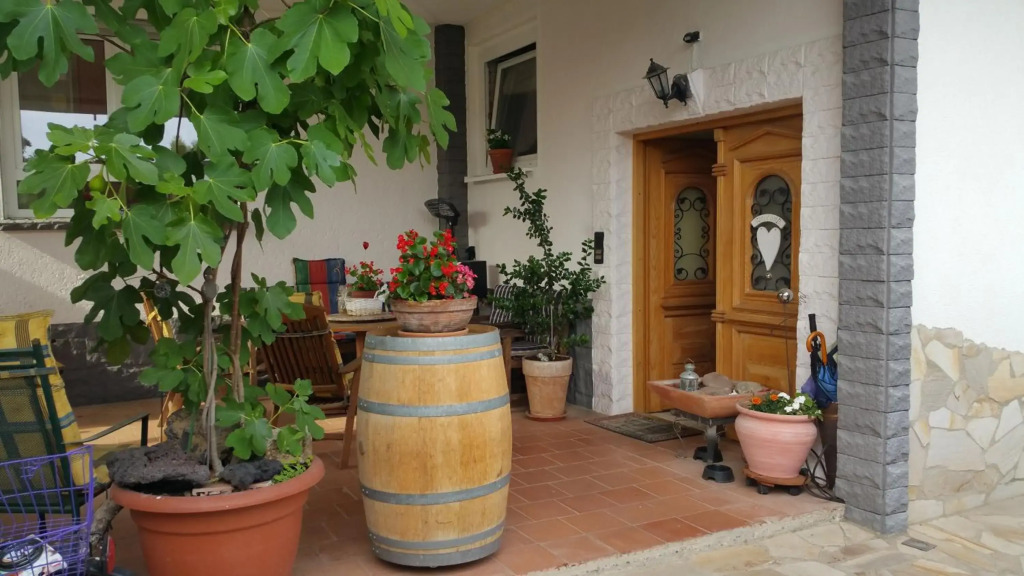Casa Mia