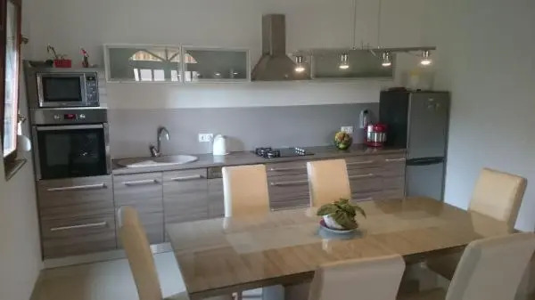 Apartment Fabijana