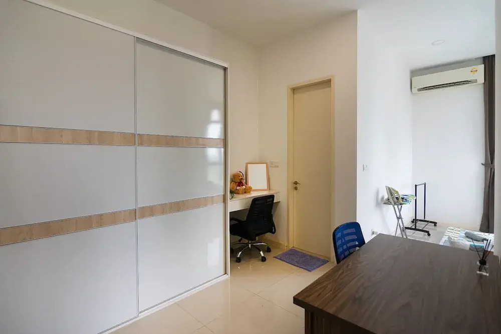 Lux Dpristine 3BR Home w Views, 5mins to Legoland