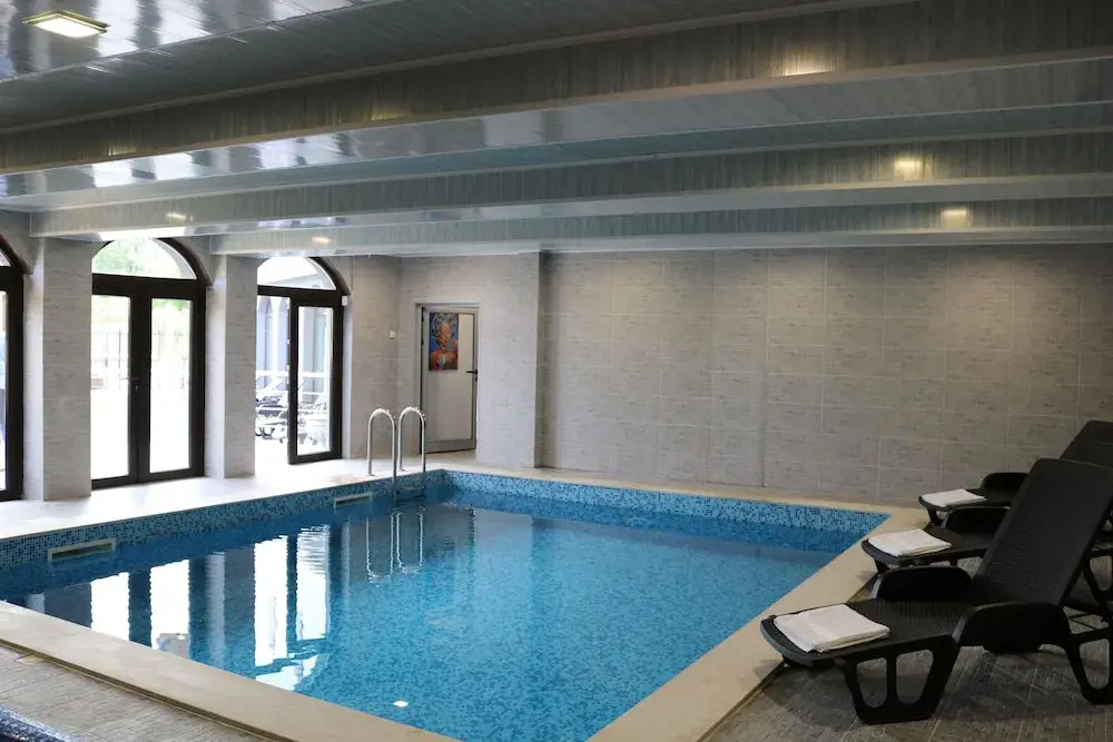 Luxury Spa Complex VALENTINA