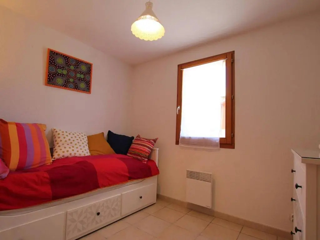 Appartement Briançon, 4 pièces, 4 personnes - FR-1-330C-69