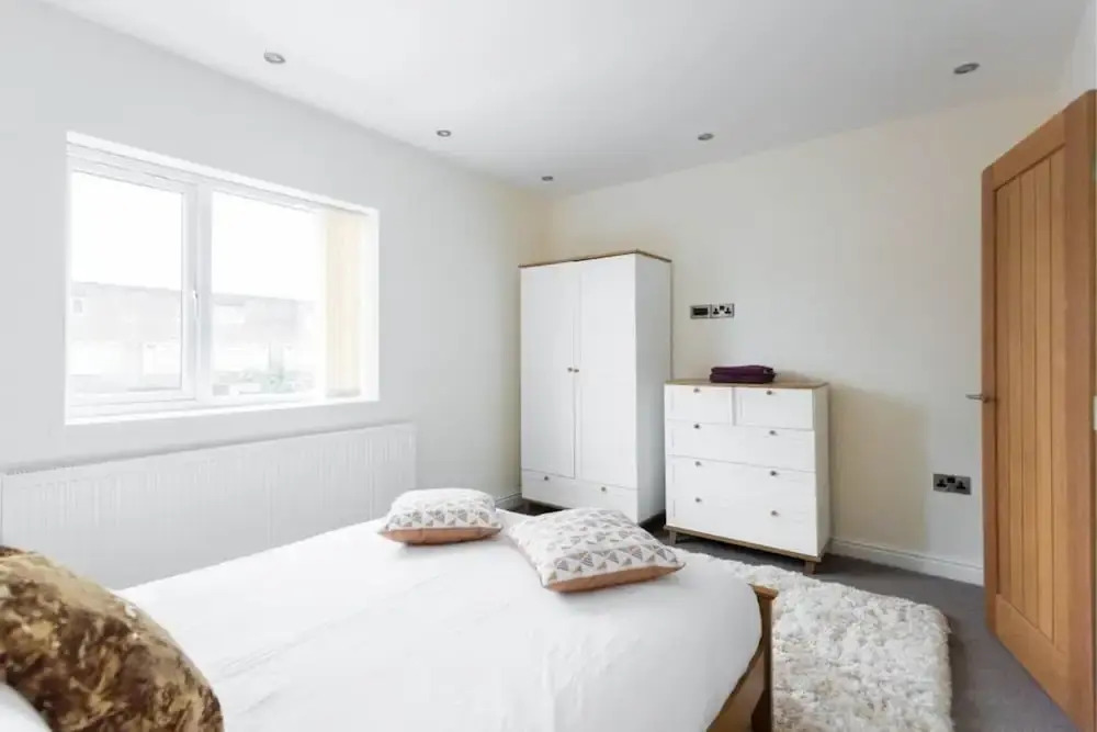 The Hidden Gem Contemporary 4Bdr In The Heart Of Birmingham Sleeps 8
