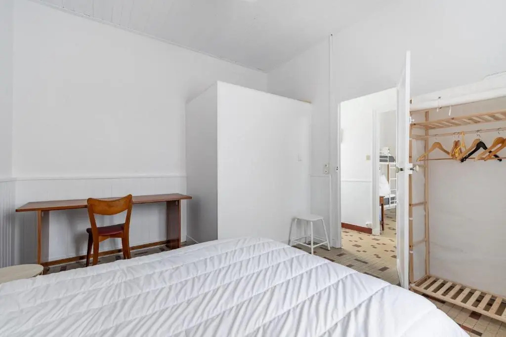 L'Argentine, Maison typique pour 5 a Saint Gilles-croix-de-vie