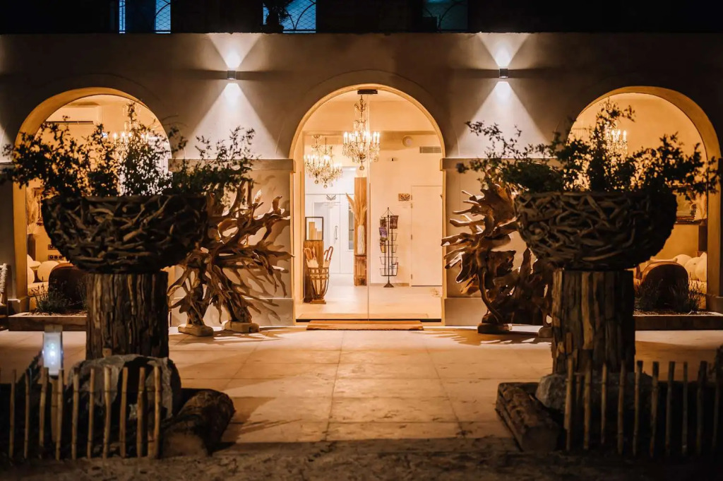 Le Hameau Des Pesquiers Ecolodge & Spa, Curio Collection By Hilton